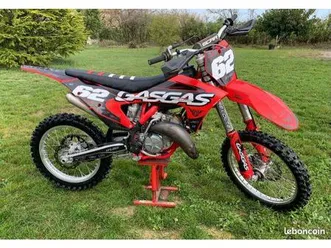 125 gasgas mc 2023