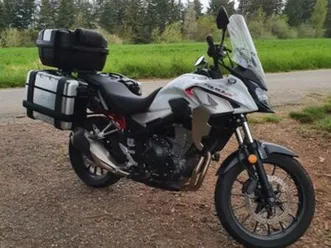 cb500x 2021