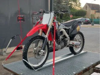 250 crf