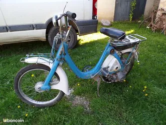 honda p50