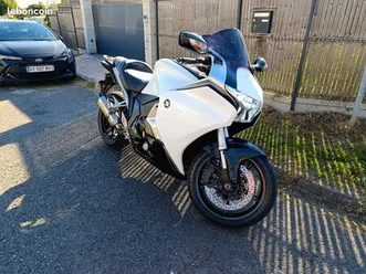 honda vfr 1200 f dct ■58 600 km