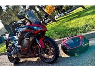 ninja 1000 sx kawasaki