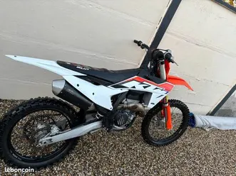 250 ktm 2023