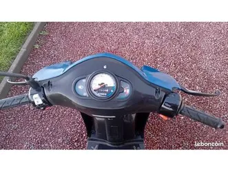vend scooter 50 cc