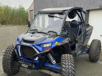 polaris rzr 1000 turbo s
