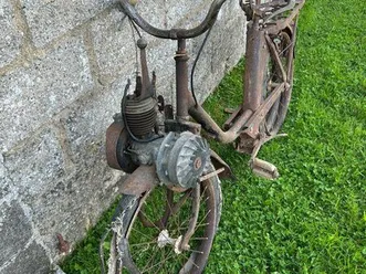 lot de 3 solex