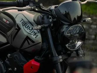 triumph trident 660 a2