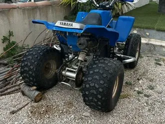 yamaha yzf blaster 200 cc