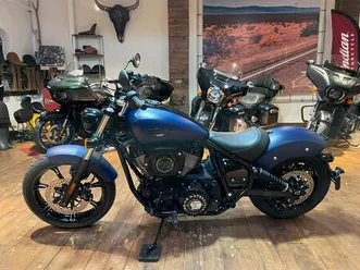 indian chief dark horse +100 jahre (250/2,99%)