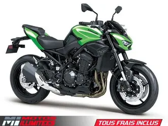 kawasaki kawasaki z900rs 2026 2026