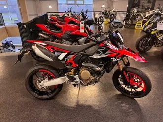 ducati hypermotard 698 rve black deal