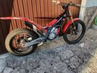 gas gas txt 300 - 2018