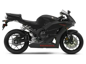 2019 honda cbr600rr