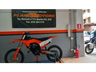 ktm 125 sx