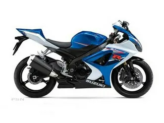 2007 suzuki motor of america inc. gsx-r1000™