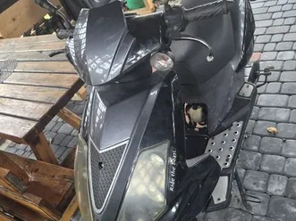 skuter 50 tauris samba limanowa