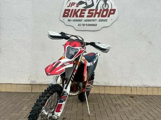 ktm exc 300 tpi six days france / 92,6 bh