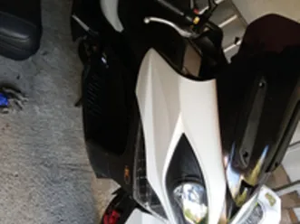 scooter kymco xciting 300i r