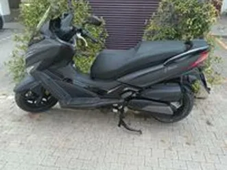 kymco x-town 300i - 2024