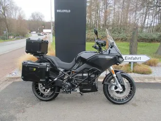 zero dsr/x 17.3*my26*blackforest*100ps*koffer...