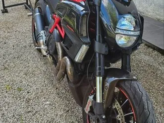 ducati diavel