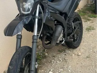 gilera smt