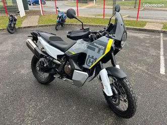 husqvarna 901 norden