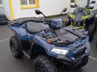 quad kawasaki brute force 750