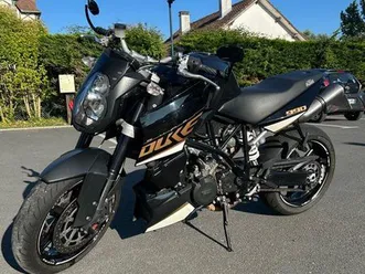 ktm 990 super duke