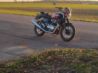 royal enfield interceptor 650 cc