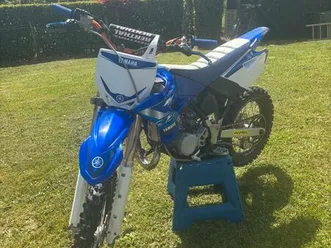85 yz 2017