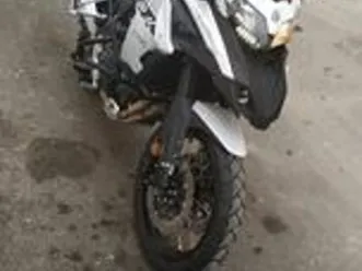 benelli 502 x - 2022