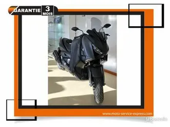 yamaha xmax 300 - 2020 - 12 658 km