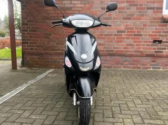 45kmh rex rs 450 !angemeldet!china 4 takt roller