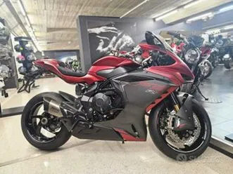 mv agusta f3 rr