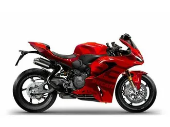 ducati panigale v2 mm93