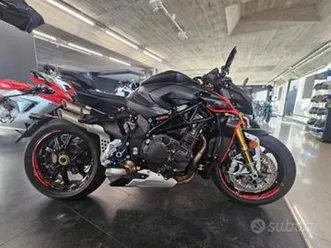 mv agusta brutale 1000 rr