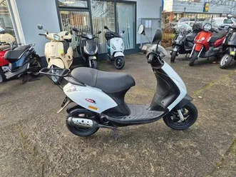 piaggio zip 50 *2-takt*unfallfrei*vieles neu*