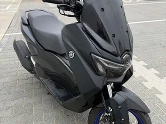 yamaha-n-max-125-cc-2025-como-nova-massama-e-monte-abraao