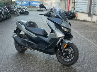 bmw c 400 gt 2021 350 cm3 | scooter | 8 922 km | 69570 dardilly