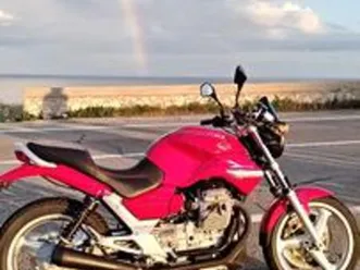 moto guzzi breva 750 - 2007