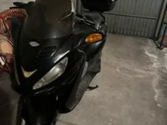 malaguti madison 125