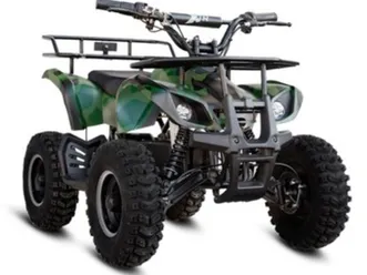 mini quad 50 xtr m9 m7 1000w elektryk salon2kolka gratisy