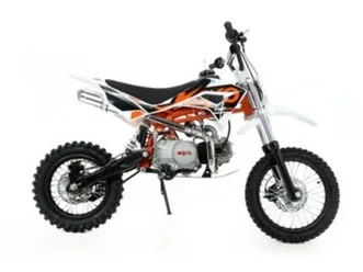 cross pit bike 110 tsd 125 td 125 tt