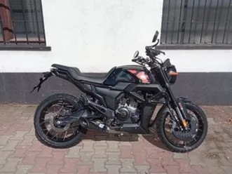 -1500 zl zontes gk 125 na b dostawa polska raty na telefon tarnowskie góry