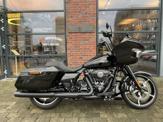 harley-davidson fltrx road glide 117 helix serie