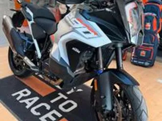 ktm 1290 super adventure