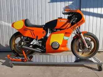 laverda altro modello - 1978