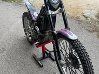 scorpa yamaha 250 sy 250 f 4t