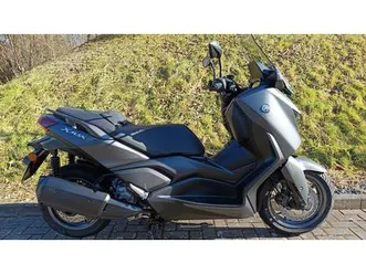 yamaha xmax 300 mj 2024; sondergenehmigung
